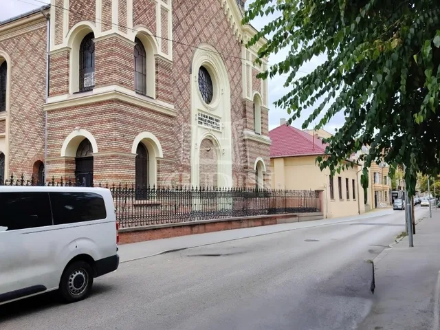 Eladó lakás Budapest IV. kerület 42 nm