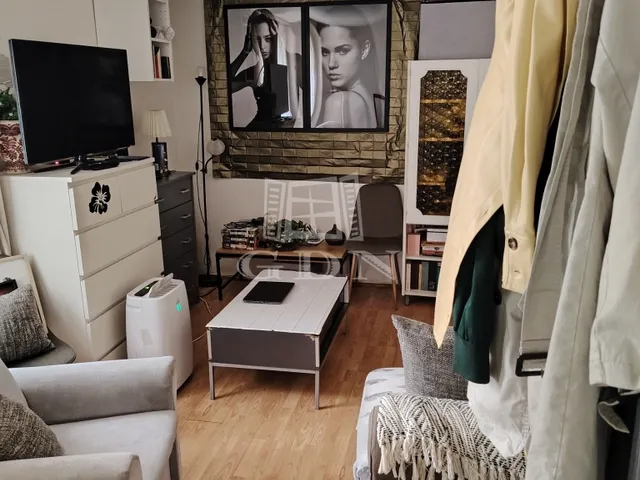 Eladó lakás Budapest IV. kerület 42 nm