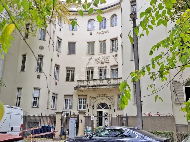 Eladó lakás Budapest XIII. kerület, Angyalföld 35 nm