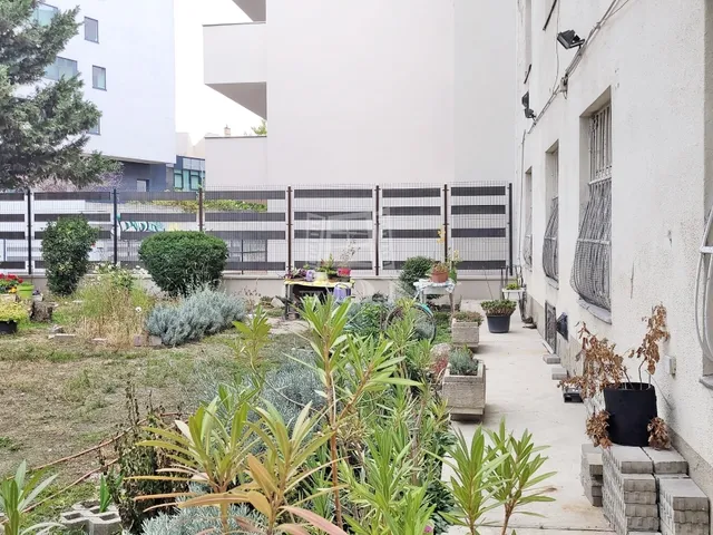 Eladó lakás Budapest XIII. kerület, Angyalföld 35 nm