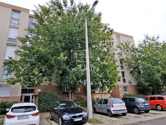 Eladó lakás Budapest XIX. kerület 67 nm