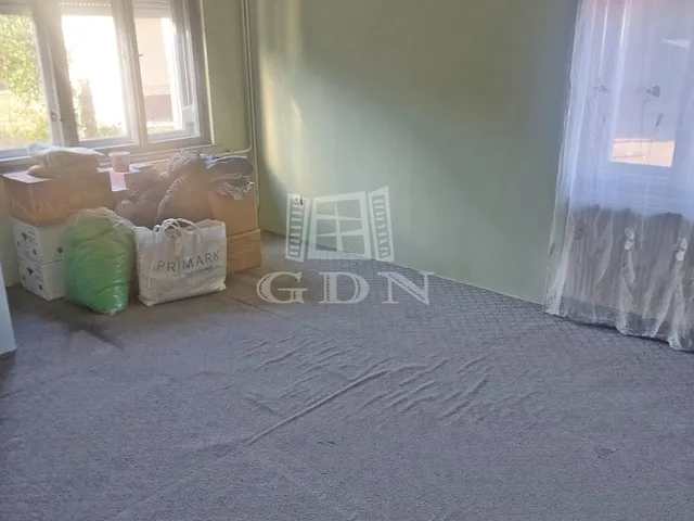 Eladó lakás Budapest IV. kerület, Újpest 71 nm