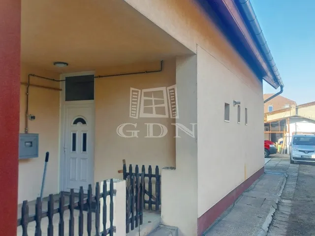 Eladó lakás Budapest IV. kerület, Újpest 71 nm