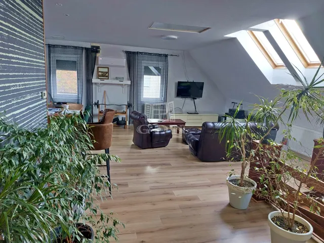 Eladó lakás Budapest IV. kerület 81 nm