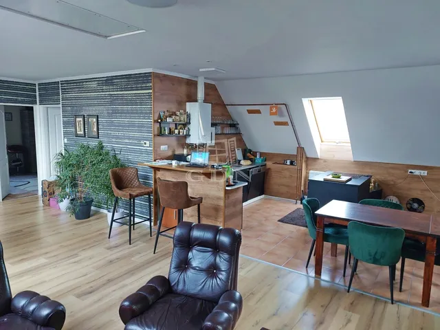 Eladó lakás Budapest IV. kerület 81 nm