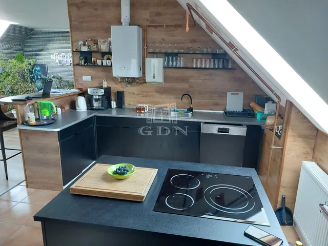 Eladó ház Budapest IV. kerület 152 nm