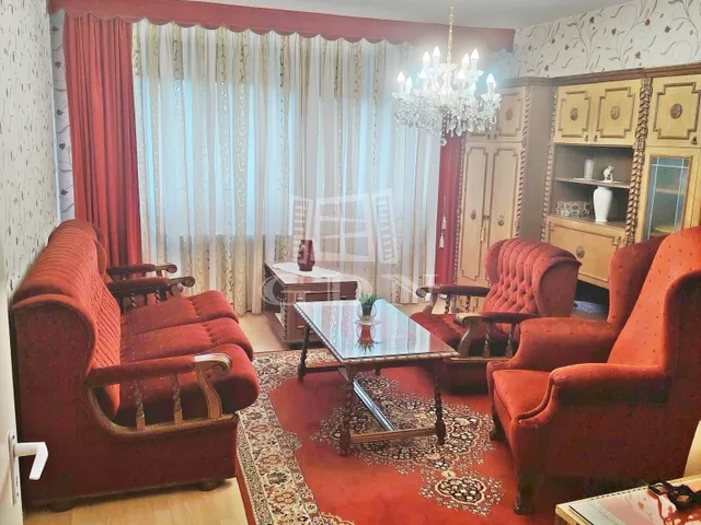 Eladó lakás Budapest IV. kerület 55 nm