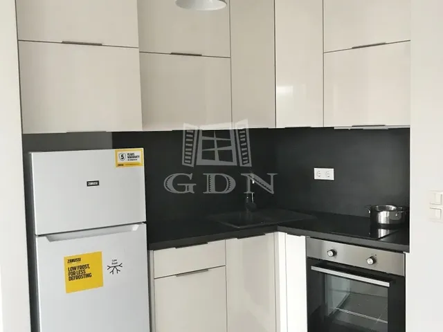 Eladó lakás Budapest XIII. kerület 38 nm