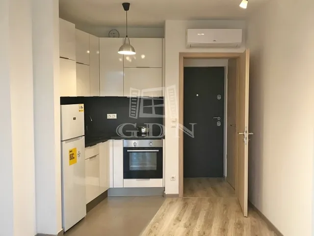 Eladó lakás Budapest XIII. kerület 38 nm