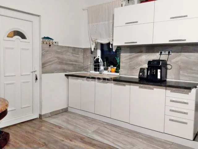 Eladó ház Budapest XV. kerület, Rákospalota 44 nm