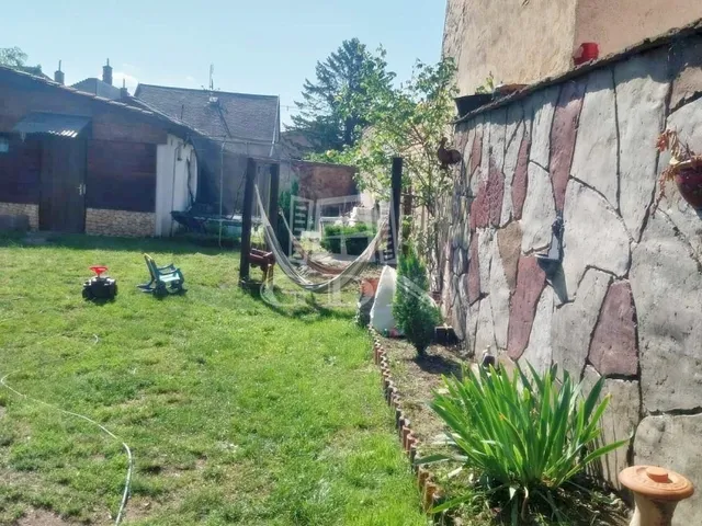 Eladó ház Budapest XV. kerület, Rákospalota 44 nm