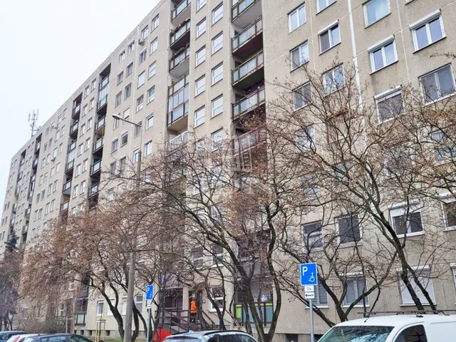 Eladó lakás Budapest XIII. kerület, Angyalföld 49 nm