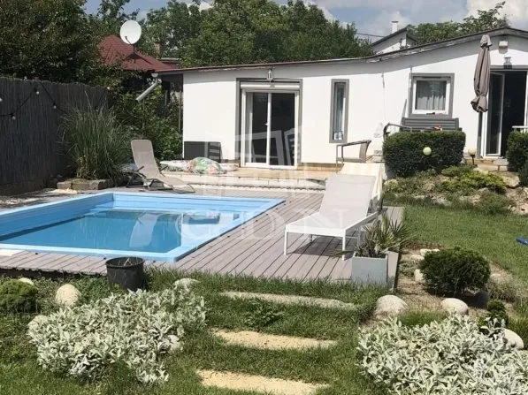 Eladó ház Törökbálint, Annahegy 95 nm