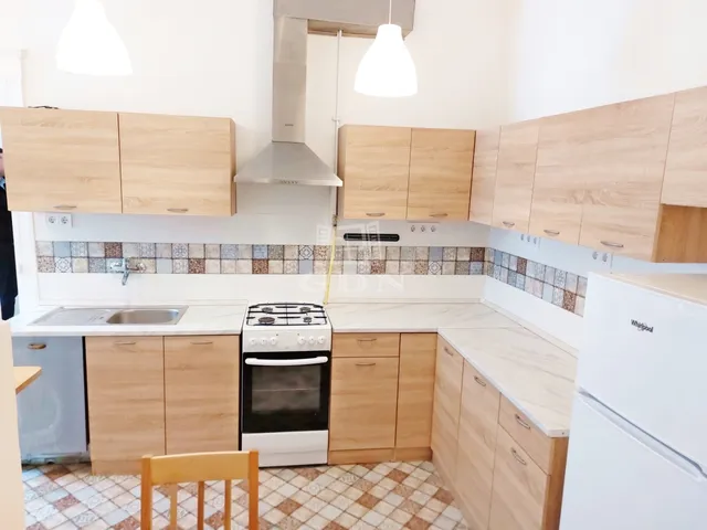 Eladó lakás Budapest XII. kerület, Krisztinaváros XII. ker. 58 nm