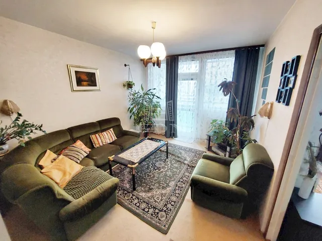 Eladó lakás Budapest IV. kerület, Újpest 71 nm