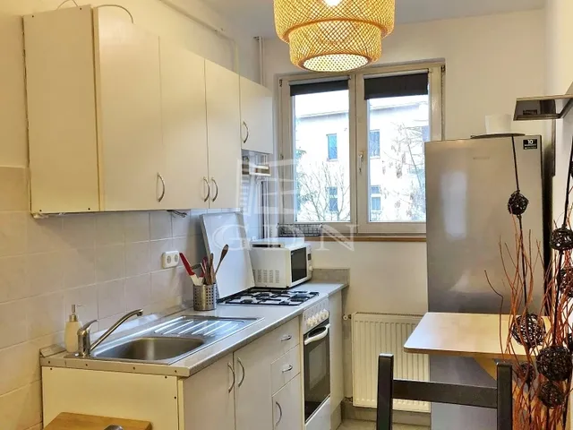 Eladó lakás Budapest XIII. kerület 39 nm