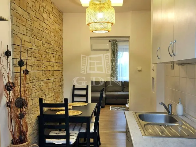 Eladó lakás Budapest XIII. kerület 39 nm