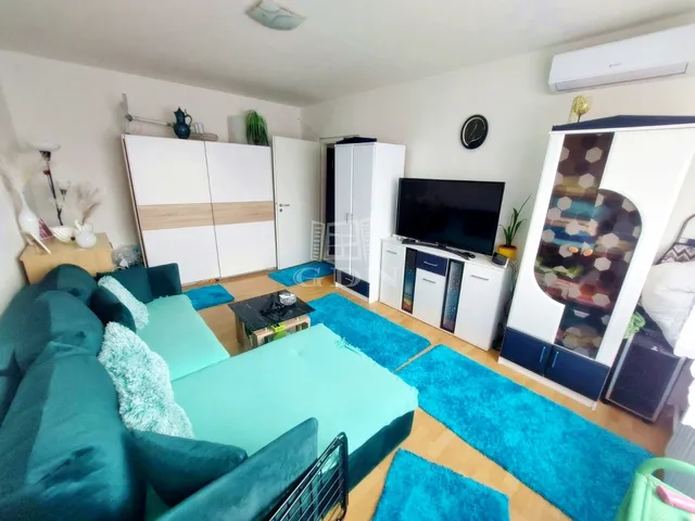 Eladó lakás Budapest IV. kerület 35 nm