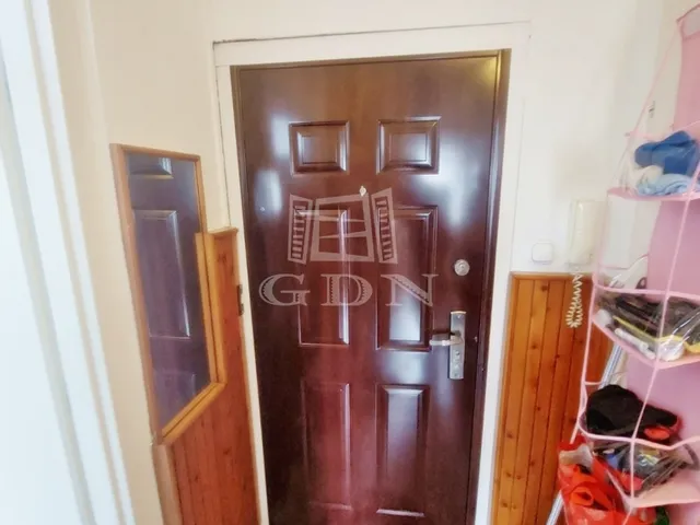 Eladó lakás Budapest IV. kerület 35 nm