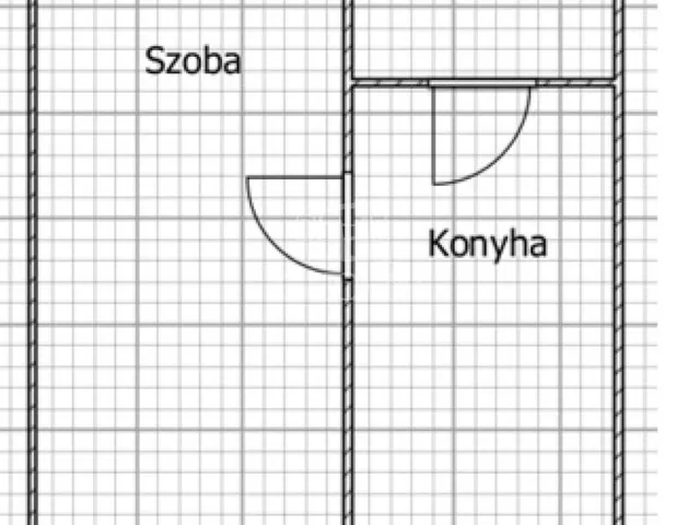 Eladó lakás Budapest IV. kerület 30 nm