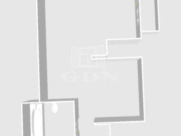 Kiadó lakás Budapest XVIII. kerület, Miklóstelep 34 nm