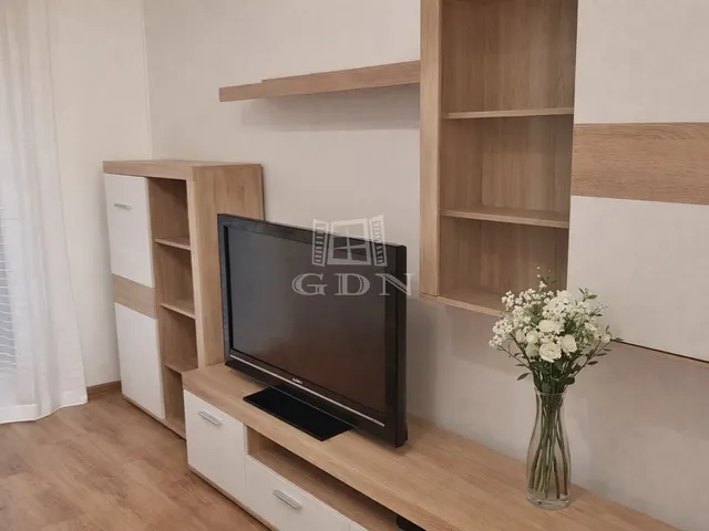 Eladó lakás Dunakeszi 35 nm