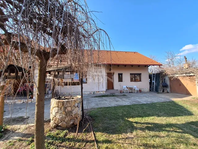 Eladó ház Kistarcsa 125 nm