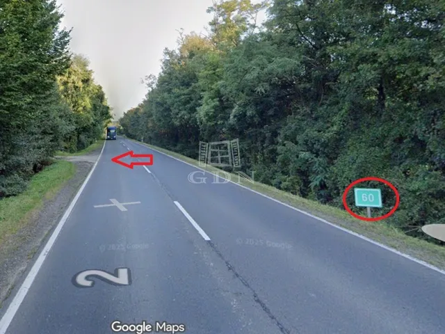 Eladó mezőgazdasági ingatlan Borsosberény 33600 nm