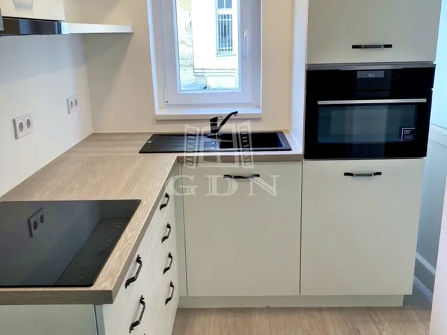 Eladó lakás Budapest VII. kerület 22 nm