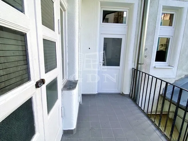 Eladó lakás Budapest VII. kerület 22 nm