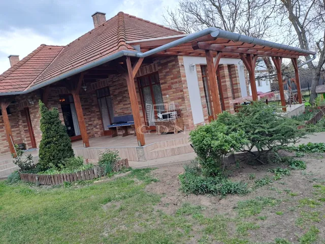 Eladó ház Hévízgyörk 109 nm