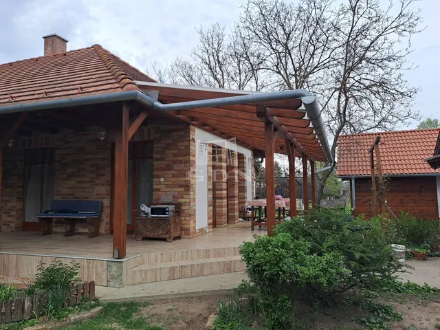 Eladó ház Hévízgyörk 109 nm