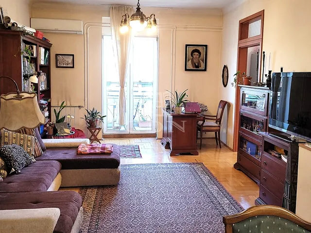 Eladó lakás Budapest XIII. kerület, Újlipótváros 107 nm