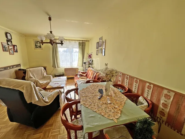 Eladó lakás Budapest IV. kerület 54 nm