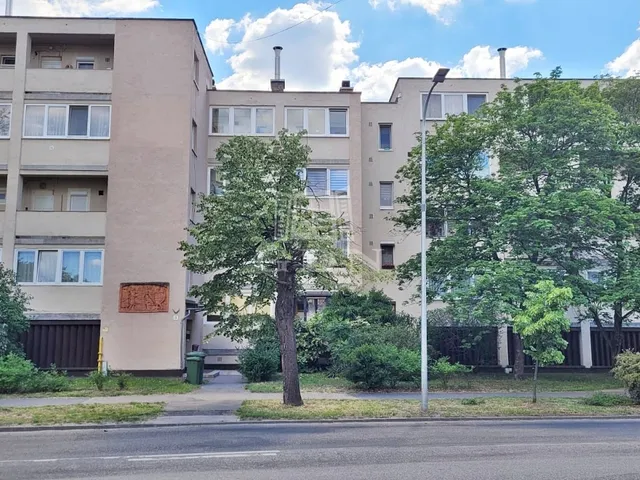 Eladó lakás Budapest XVIII. kerület, Lakatostelep 44 nm