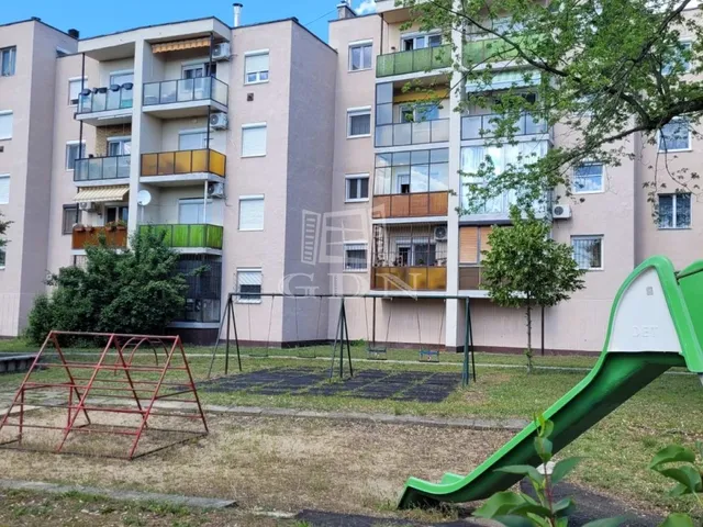 Eladó lakás Budapest XVIII. kerület, Lakatostelep 44 nm
