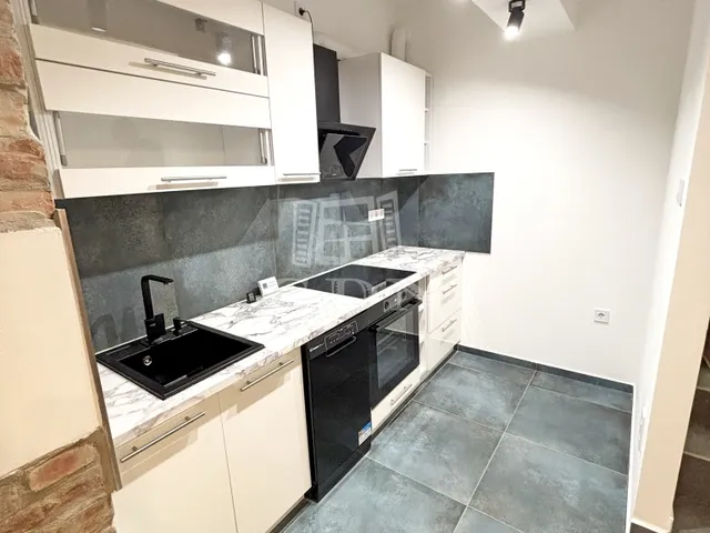 Eladó lakás Budapest III. kerület, Óbuda 49 nm
