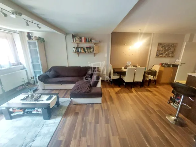 Eladó lakás Budapest IV. kerület, Újpest 101 nm