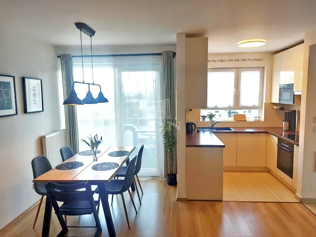 Eladó lakás Budapest XIII. kerület, Angyalföld 101 nm