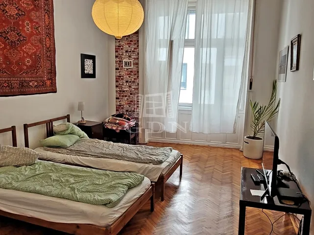 Eladó lakás Budapest VII. kerület 62 nm