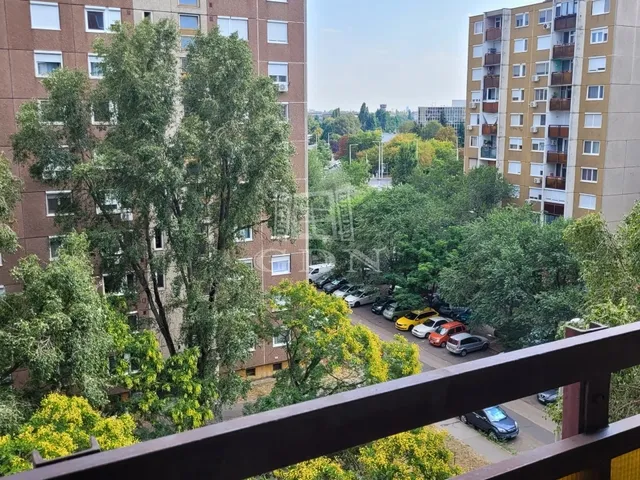 Eladó lakás Budapest IV. kerület 53 nm