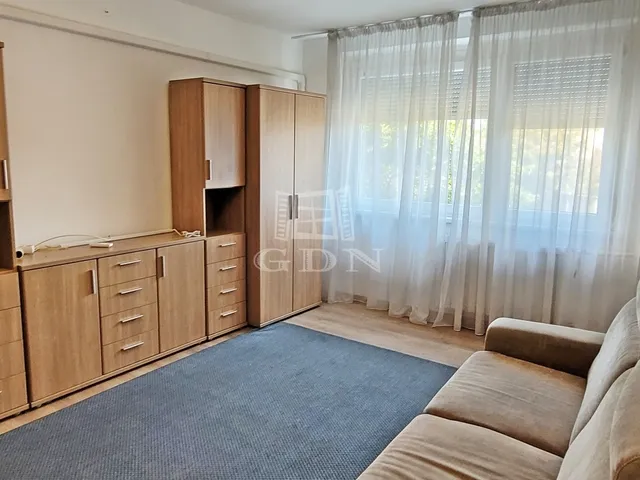 Eladó lakás Budapest XV. kerület 34 nm