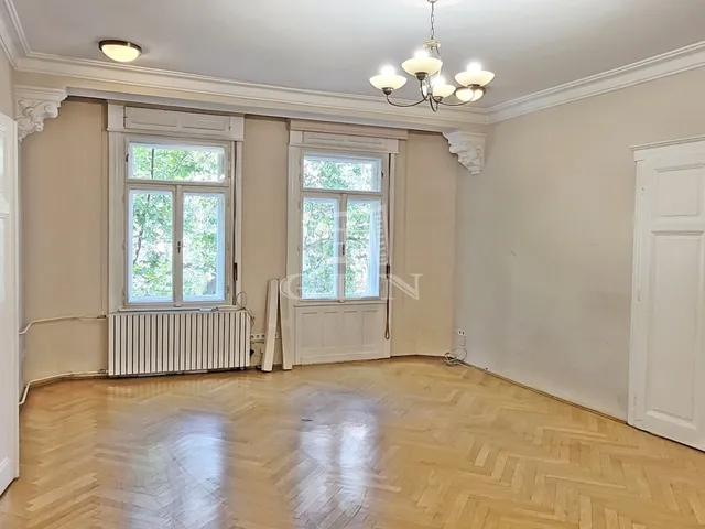Kiadó lakás Budapest XIV. kerület, Herminamező 120 nm