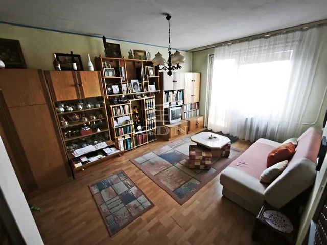 Eladó lakás Budapest IV. kerület, Újpest 73 nm