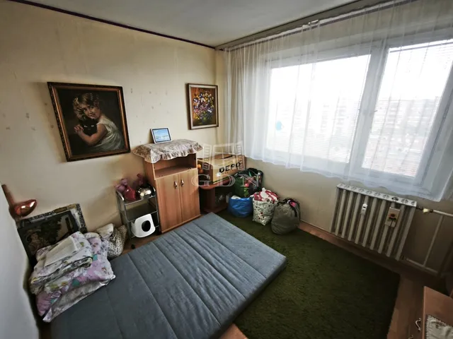 Eladó lakás Budapest IV. kerület, Újpest 73 nm