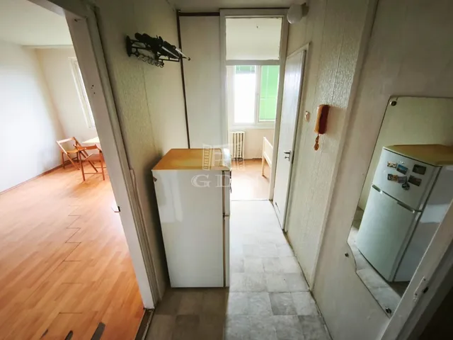 Eladó lakás Budapest XV. kerület 35 nm