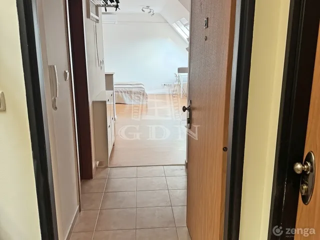 Eladó lakás Budapest XVI. kerület, Árpádföld 32 nm