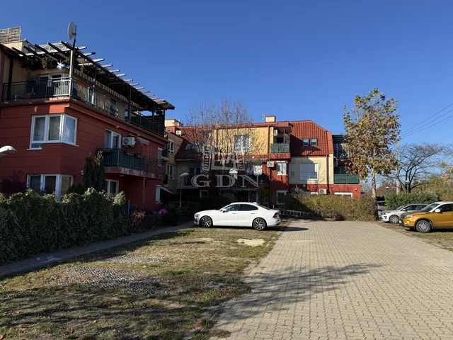 Eladó lakás Budapest XVI. kerület, Árpádföld 32 nm