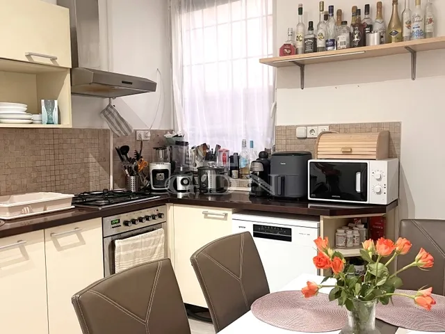 Eladó lakás Budapest XIII. kerület, Angyalföld 48 nm