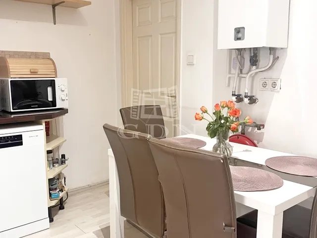 Eladó lakás Budapest XIII. kerület, Angyalföld 48 nm